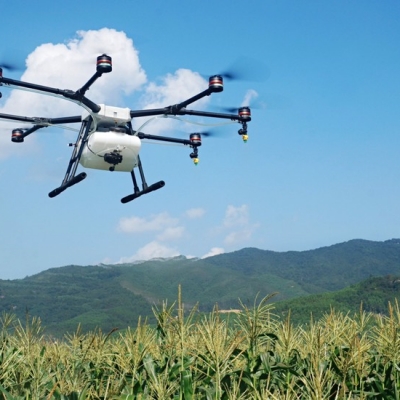 無人機遙感技術——無人機在環(huán)境與生態(tài)監(jiān)測領域的應用方案